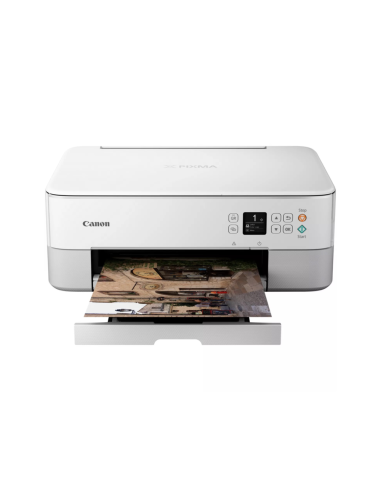 Canon PIXMA TS5351i Inyección de tinta A4 4800 x 1200 DPI Wifi