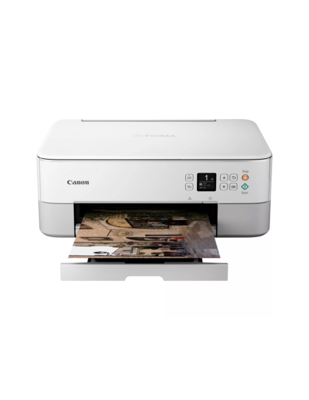 Canon PIXMA TS5351i Inyección de tinta A4 4800 x 1200 DPI Wifi