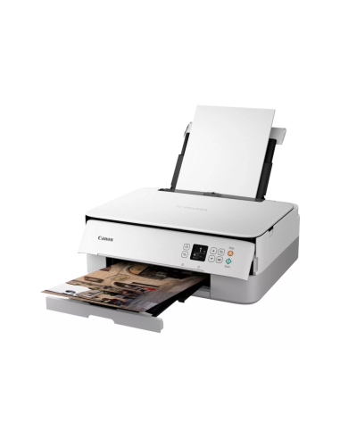 Canon PIXMA TS5351i Inyección de tinta A4 4800 x 1200 DPI Wifi