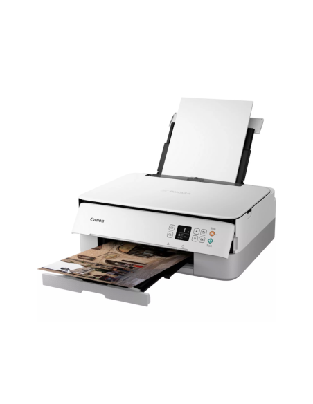 Canon PIXMA TS5351i Inyección de tinta A4 4800 x 1200 DPI Wifi