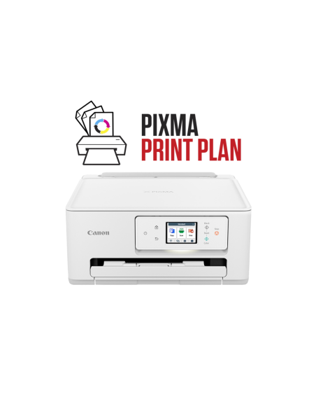 Canon PIXMA TS7650i Inyección de tinta A4 1200 x 1200 DPI Wifi