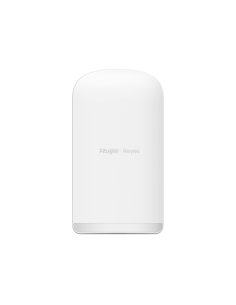 Ruijie Networks RG-EST350G repetidor y transceptor Puente wifi 1000 Mbit/s Blanco