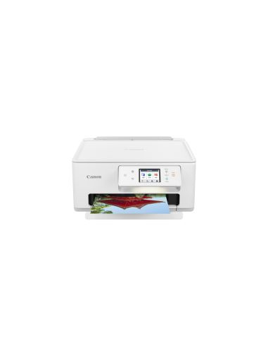 Canon PIXMA TS7650i Inyección de tinta A4 1200 x 1200 DPI Wifi