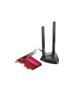 TP-Link Archer TX3000E Interno WLAN / Bluetooth 2402 Mbit/s