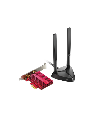 TP-Link Archer TX3000E Interno WLAN / Bluetooth 2402 Mbit/s