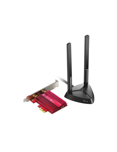 TP-Link Archer TX3000E Interno WLAN / Bluetooth 2402 Mbit/s
