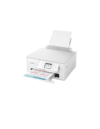 Canon PIXMA TS7650i Inyección de tinta A4 1200 x 1200 DPI Wifi