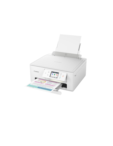 Canon PIXMA TS7650i Inyección de tinta A4 1200 x 1200 DPI Wifi