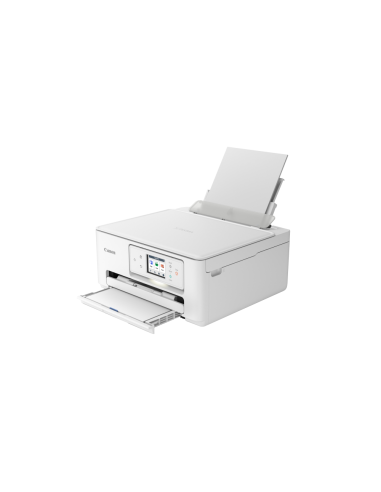 Canon PIXMA TS7650i Inyección de tinta A4 1200 x 1200 DPI Wifi