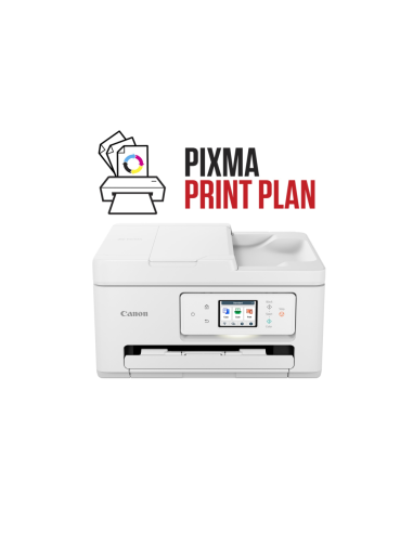 Canon PIXMA TS7750i Inyección de tinta A4 1200 x 1200 DPI Wifi