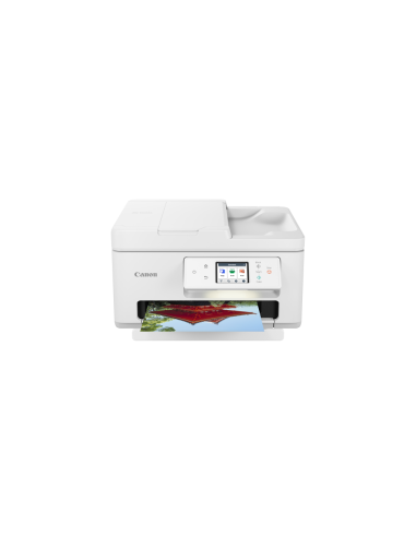 Canon PIXMA TS7750i Inyección de tinta A4 1200 x 1200 DPI Wifi