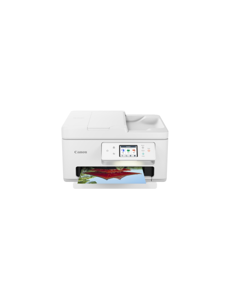 Canon PIXMA TS7750i Inyección de tinta A4 1200 x 1200 DPI Wifi