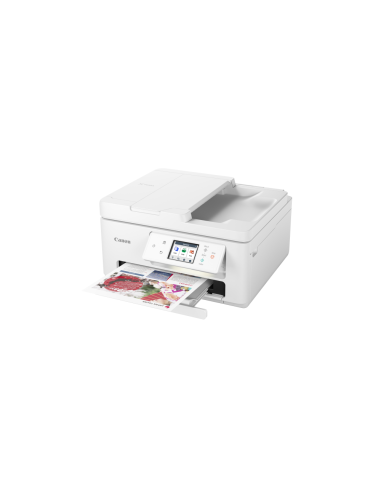 Canon PIXMA TS7750i Inyección de tinta A4 1200 x 1200 DPI Wifi