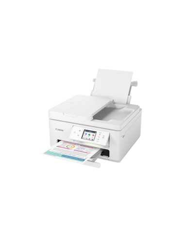 Canon PIXMA TS7750i Inyección de tinta A4 1200 x 1200 DPI Wifi
