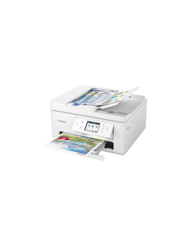 Canon PIXMA TS7750i Inyección de tinta A4 1200 x 1200 DPI Wifi