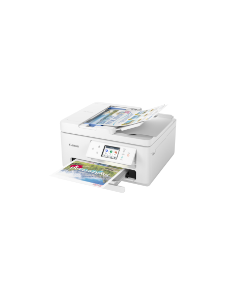 Canon PIXMA TS7750i Inyección de tinta A4 1200 x 1200 DPI Wifi