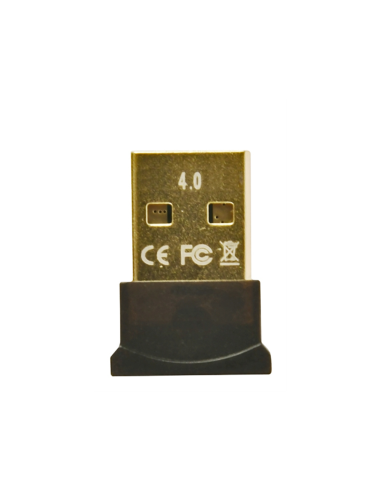 Gembird BTD-MINI5 adaptador y tarjeta de red Bluetooth 24 Mbit/s