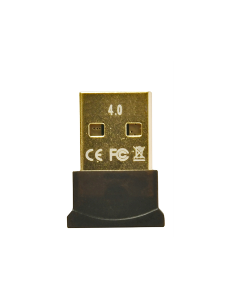 Gembird BTD-MINI5 adaptador y tarjeta de red Bluetooth 24 Mbit/s