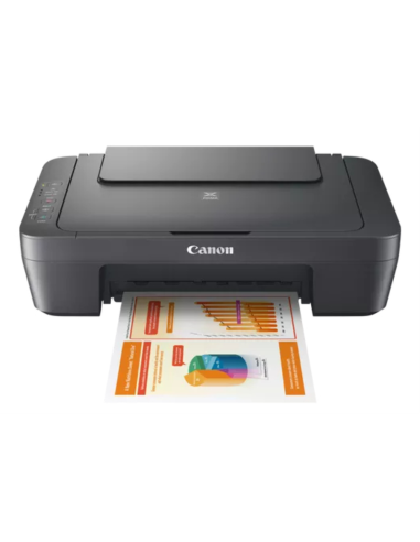 Canon PIXMA MG2556S Inyección de tinta A4 4800 x 600 DPI