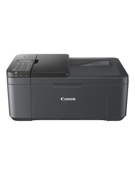 Canon PIXMA TR4755i Inyección de tinta A4 4800 x 1200 DPI Wifi