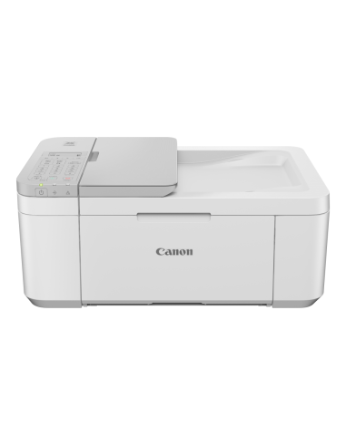 Canon PIXMA TR4756i Inyección de tinta A4 4800 x 1200 DPI Wifi