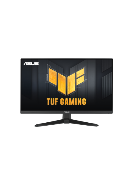 ASUS VG249QE5A pantalla para PC 60,5 cm (23.8") 1920 x 1080 Pixeles Full HD LCD Negro