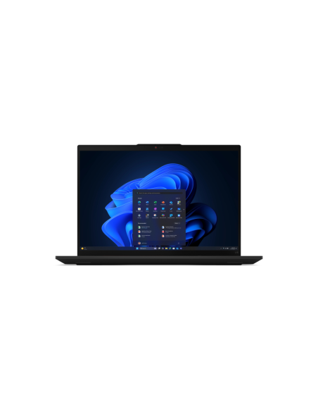 Lenovo ThinkPad L16 Gen 2 (Intel) Intel Core Ultra 7 255U Portátil 40,6 cm (16") WUXGA 16 GB DDR5-SDRAM 512 GB SSD Wi-Fi 6E (802