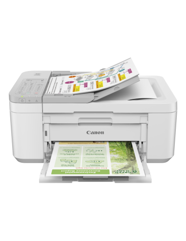 Canon PIXMA TR4756i Inyección de tinta A4 4800 x 1200 DPI Wifi