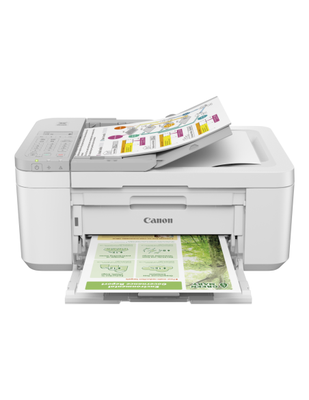 Canon PIXMA TR4756i Inyección de tinta A4 4800 x 1200 DPI Wifi