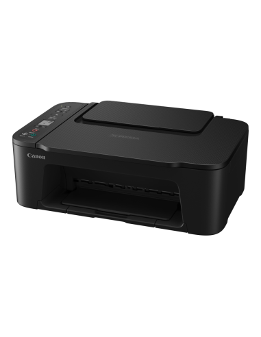 Canon PIXMA TS3750i Inyección de tinta A4 4800 x 1200 DPI Wifi