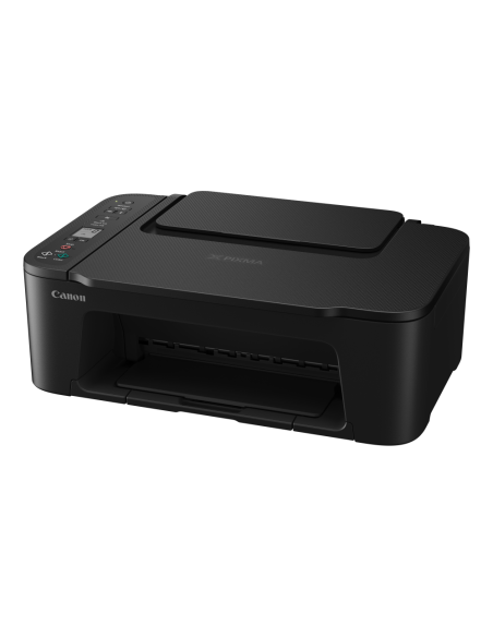 Canon PIXMA TS3750i Inyección de tinta A4 4800 x 1200 DPI Wifi