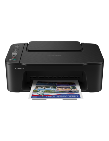 Canon PIXMA TS3750i Inyección de tinta A4 4800 x 1200 DPI Wifi