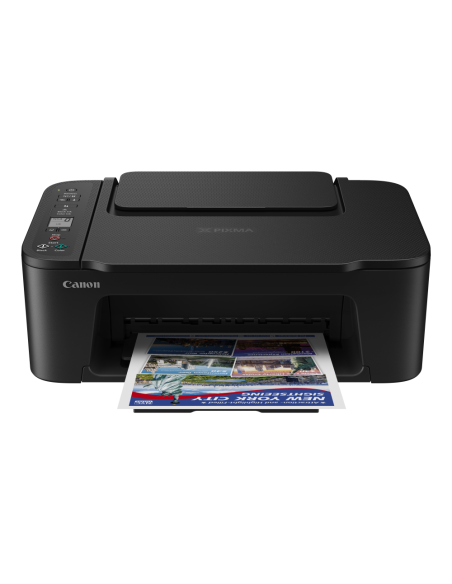 Canon PIXMA TS3750i Inyección de tinta A4 4800 x 1200 DPI Wifi