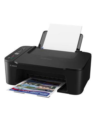 Canon PIXMA TS3750i Inyección de tinta A4 4800 x 1200 DPI Wifi