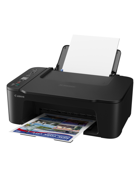 Canon PIXMA TS3750i Inyección de tinta A4 4800 x 1200 DPI Wifi