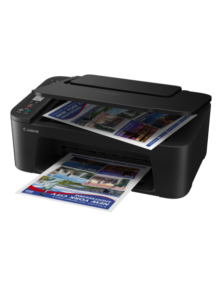 Canon PIXMA TS3750i Inyección de tinta A4 4800 x 1200 DPI Wifi