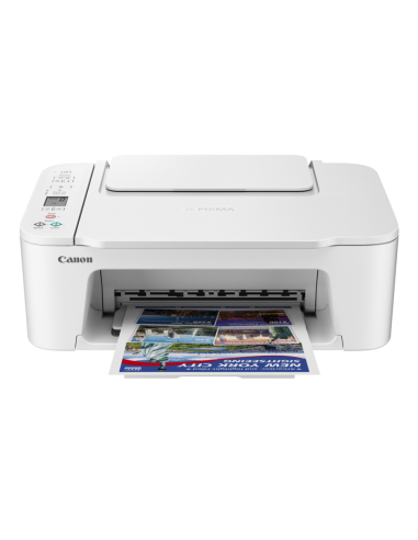 Canon PIXMA TS3751i Inyección de tinta A4 4800 x 1200 DPI Wifi