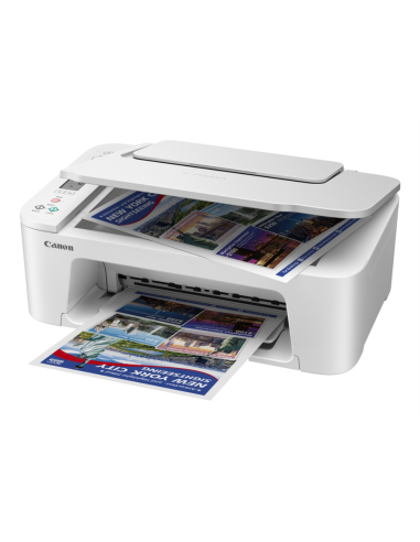 Canon PIXMA TS3751i Inyección de tinta A4 4800 x 1200 DPI Wifi