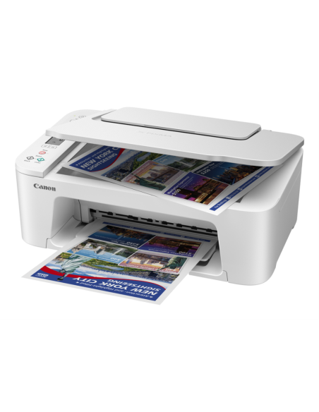 Canon PIXMA TS3751i Inyección de tinta A4 4800 x 1200 DPI Wifi