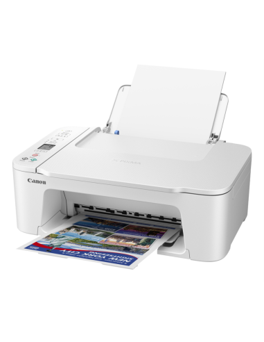 Canon PIXMA TS3751i Inyección de tinta A4 4800 x 1200 DPI Wifi