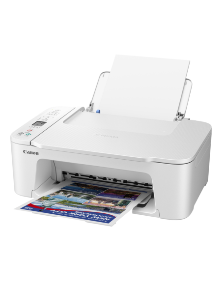 Canon PIXMA TS3751i Inyección de tinta A4 4800 x 1200 DPI Wifi