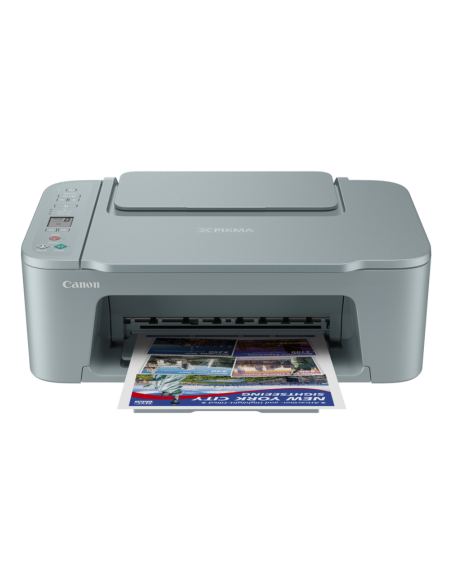 Canon PIXMA TS3752i Inyección de tinta A4 4800 x 1200 DPI Wifi