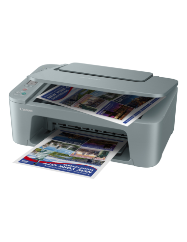 Canon PIXMA TS3752i Inyección de tinta A4 4800 x 1200 DPI Wifi