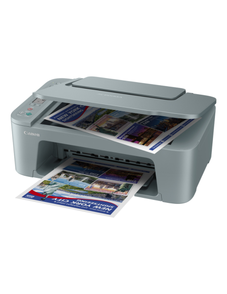 Canon PIXMA TS3752i Inyección de tinta A4 4800 x 1200 DPI Wifi