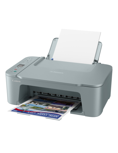 Canon PIXMA TS3752i Inyección de tinta A4 4800 x 1200 DPI Wifi