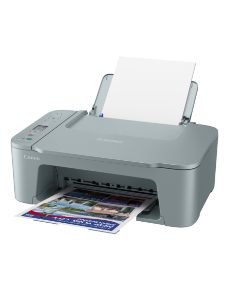 Canon PIXMA TS3752i Inyección de tinta A4 4800 x 1200 DPI Wifi