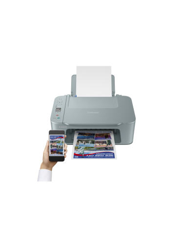 Canon PIXMA TS3752i Inyección de tinta A4 4800 x 1200 DPI Wifi