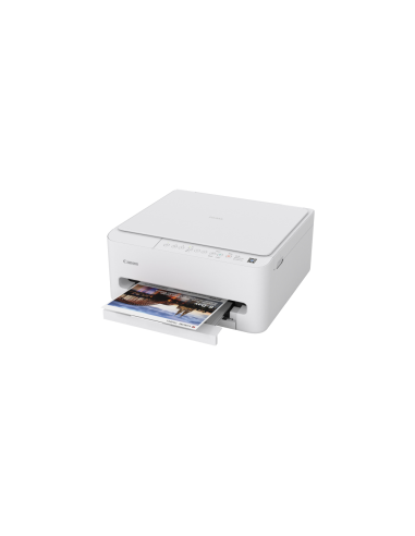 Canon PIXMA TS4150i Inyección de tinta A4 1200 x 1200 DPI Wifi