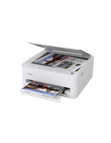 Canon PIXMA TS4150i Inyección de tinta A4 1200 x 1200 DPI Wifi