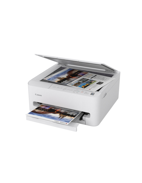 Canon PIXMA TS4150i Inyección de tinta A4 1200 x 1200 DPI Wifi